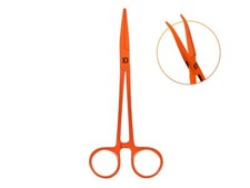 Lösezange Orange Arterienklemme Hakenlöser ...