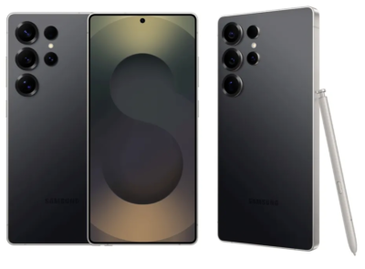 SAMSUNG GALAXY S25 ULTRA - 256GB 512GB 1TB SM-S938U1 (FACTORY