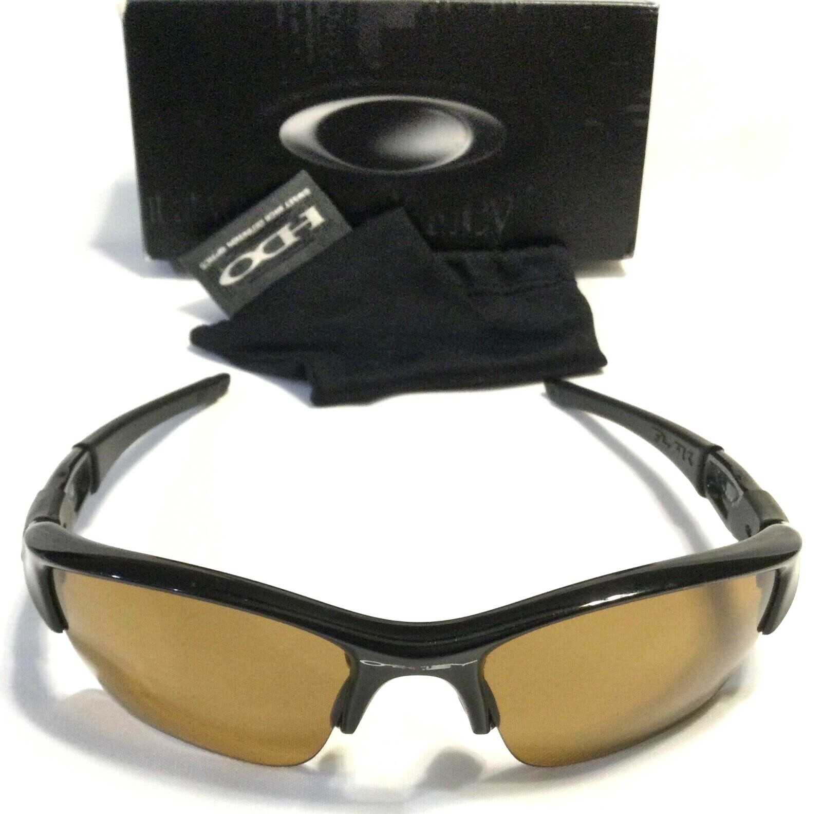 flak oakley 1.3