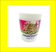 AQUILI AMMONIUM MINUS 1KG GRANULATO ASSORBENTE X FILTRO IN ACQUARIO MARINO
