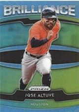 2020 Prizm Prizms Teal Carolina Blue Singles