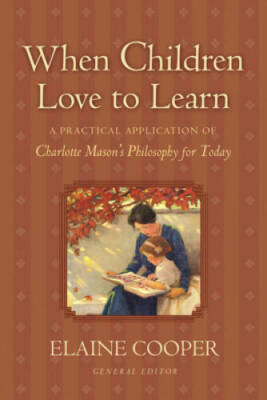 When Children Love to Learn: A Practical Application of Charlotte M - ACCEPTABLE