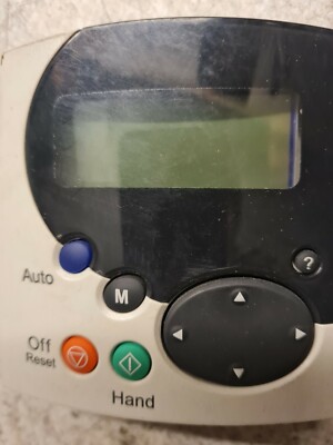 Control Techniques BA keypad | eBay