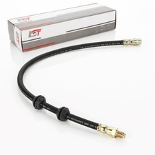 1x Bremsschlauch Bremsleitung Hinten für MERCEDES BENZ R KLASSE W251 - 580 mm