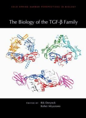 Biology of the TGF-beta Family, Hardcover by Derynck, Rik (EDT); Miyazono, Ko...