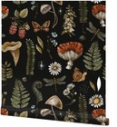 Paper Vintage/Retro Wallpaper Rolls & Sheets