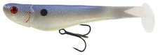 5" B5 LINE Thru SWIMBAIT/Blue Gizzard