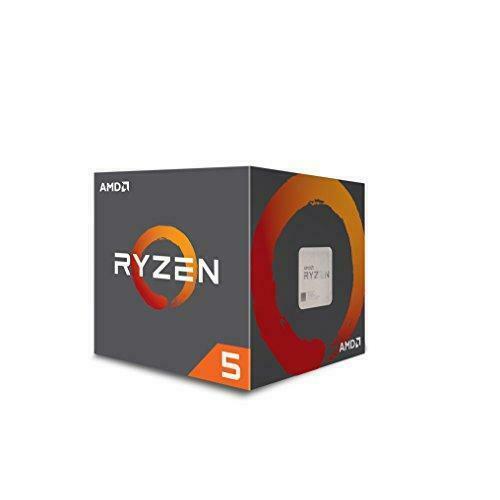 AMD Ryzen 7 5700X 8-Core/16-Thread Processor , AM4, 4.6GHz Max, No