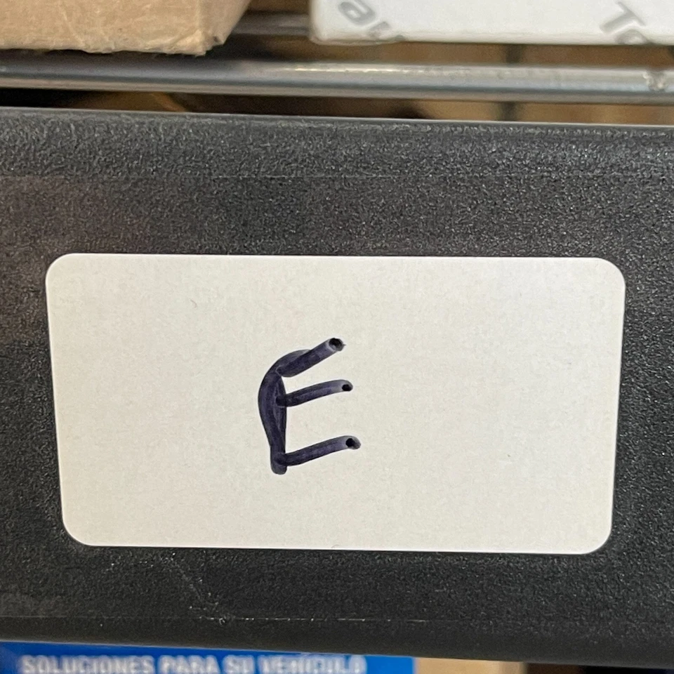 Acumulador Carquest T33183 Foto 4 de 4