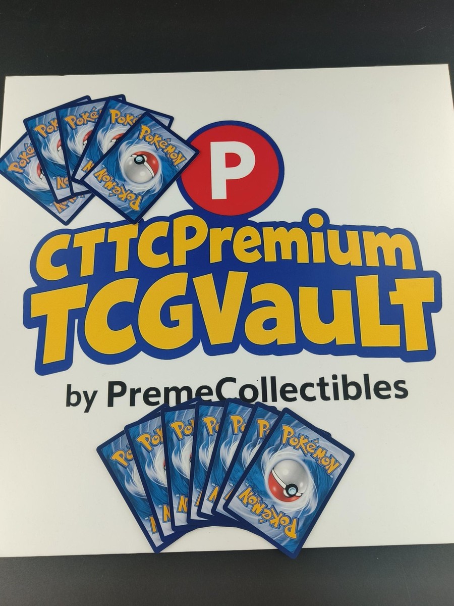 IN STOCK Pokémon Chinese Captain Pikachu Gem CBB1C Set Of 6 Combo - Foto 2