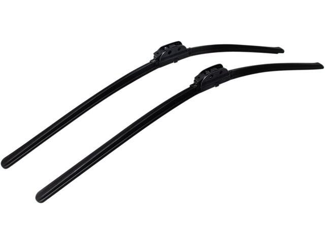 Rolls-Royce Phantom 2004-2016 FRONT+RIGHT Wiper blade