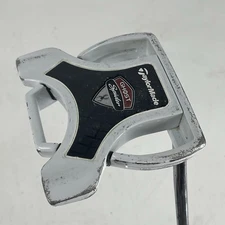TaylorMade SPIDER Ghost 34" Putter LEFT HANDED
