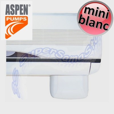 Aspen Mini Blanc Kondensat-Sammelpumpe für Split-Installation