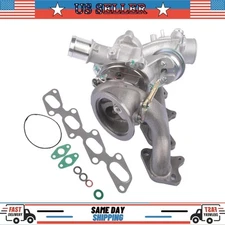 Turbocharger 55565353 For Chevy Cruze Sonic Trax & Buick Encore 1.4L 781504