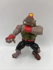 VTG TMNT 1991 Playmates DIRTBAG Rat Figure Teenage Mutant Ninja Turtle No Tail