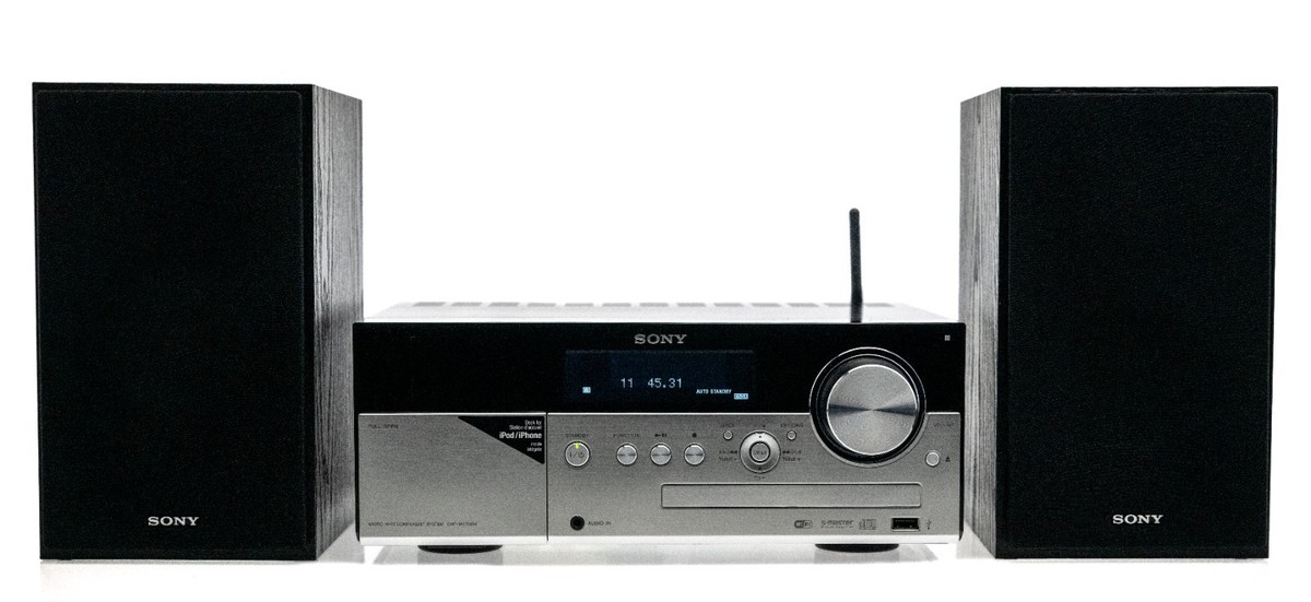 sony ソニー　HCD-M700HD Sony NAS-M700HD [MiniDisc Wiki]