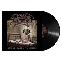 King Diamond: King Diamond: Masquerade Of Madness - - (Vinyl / Maxi-Single 12
