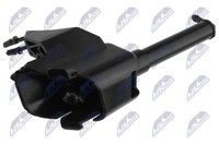 NTY WaschwasserdüSe, Scheinwerferreinigung EDS-NS-029 Passend FüR Nissan