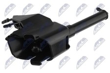 NTY Waschwasserdüse, Scheinwerferreinigung EDS-NS-029 passend für NISSAN