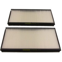 Maxgear Innenraumfilter Partikelfilter FüR BMW 5Er Touring E61 Alpina B5 E60