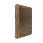XVIe DE QUATUOR SUMMIS IMPERIIS 1558 Sleidanus