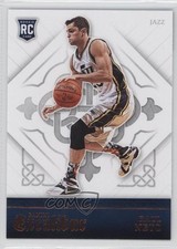 2015-16 Panini Excalibur Rookies Raul Neto #161 9w4