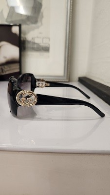 GUCCI Sunglasses Double G 8939 2 1 thumbnail 2