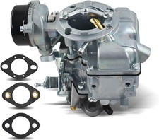 New Carburetor Replacement For Yf Type Carter 240-250-300 6 Cylinder