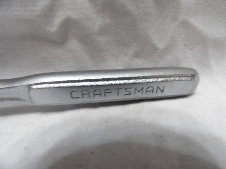 Craftsman 1/4