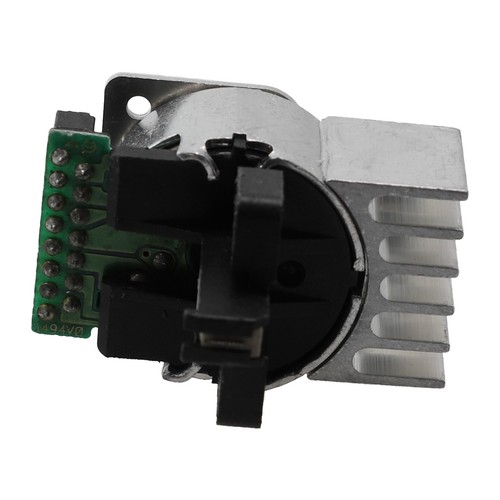Dot Print Head Printhead 1235228 High Reliability Silver Color Printer Accessory - Bild 12 von 12
