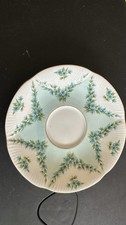 Vintage ROYAL ALBERT Fine China England MINUET Pattern 5 1/2
