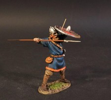 VIK-28A - Viking Warrior - Age of Arthur - John Jenkins