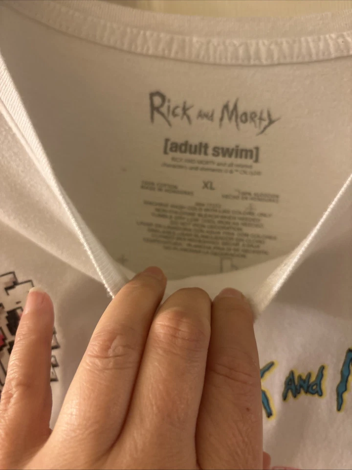 Rick and Morty Virtual Rick-Ality - Imagen 2 de 4