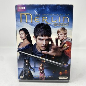 Adventures of Merlin | eBay