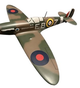 2 Wooden planes. Missing Pieces.
