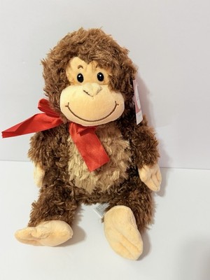 Lotsa Love True Love Anico Monkey ANICO INTL  -Lot 40