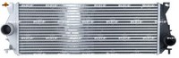 NRF 30930 LadeluftküHler LLK TurboküHler KüHler FüR Land Rover