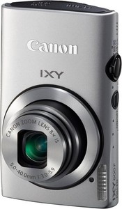 Canon Ixy 600 F | eBay