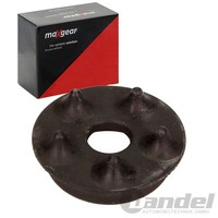 Maxgear Domlager Hinterachse Oben Passend FÜR Audi A4 | 72-3235
