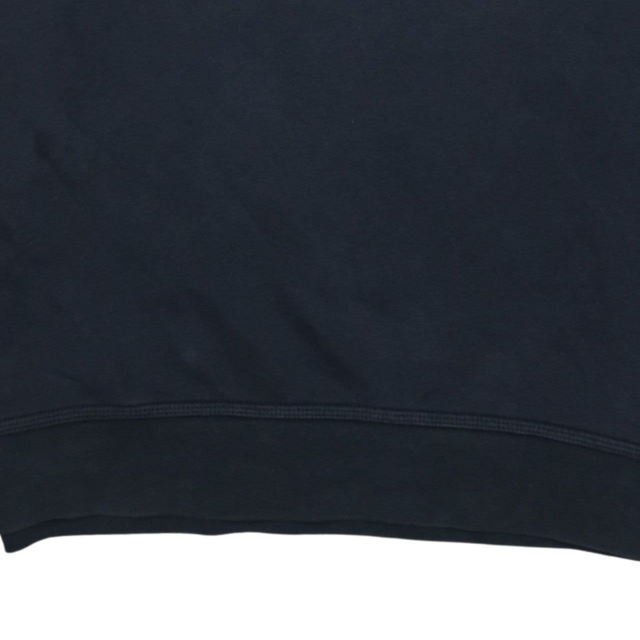 Nike Blue Sweatshirt Mens L image 4