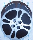 GUN JUSTICE great full feature on 16mm film stock KEN MAYNARD 1933 — photo 2