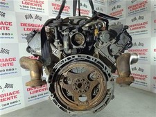 112940 teilmotor 220922 MERCEDES-BENZ CLASE CLK W208 COUPE 3.2 V6 18V 1997 112940 teilmotor 220922 MERCEDES-BENZ CLASE CLK W208 COUPE 3.2 V6 18V 1997