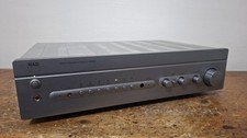 NAD C325BEE Integrated Amplifier.