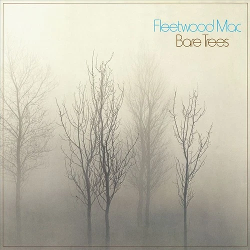 Fleetwood Mac – Bare Trees - LP Vinyl Record 12" - NEW - 2025 Reissue
