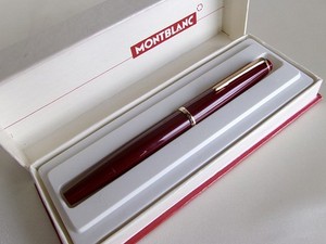 25+ Montblanc 32 for sale | Updated Oct 2026
