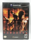 Nintendo Gamecube 2002 - Die Hard: Vendetta w/ Box & Manual (Works)