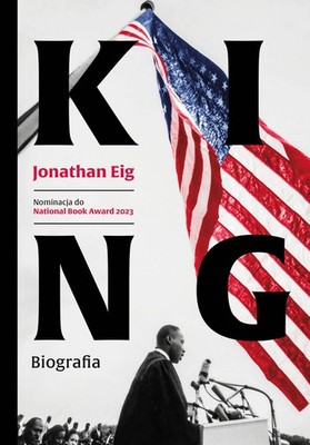 King. Biografia (King  Biografia)