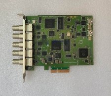 For used BMD DeckLink Duo four-channel acquisition card