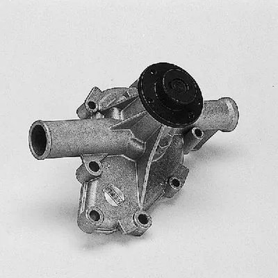 Hepu P450 Wasserpumpe, Motorkühlung für BMW 1502-2002 2000 Coupe 1502-2002