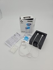 Logitech G333 VR Earphones for Oculus Meta Qu...